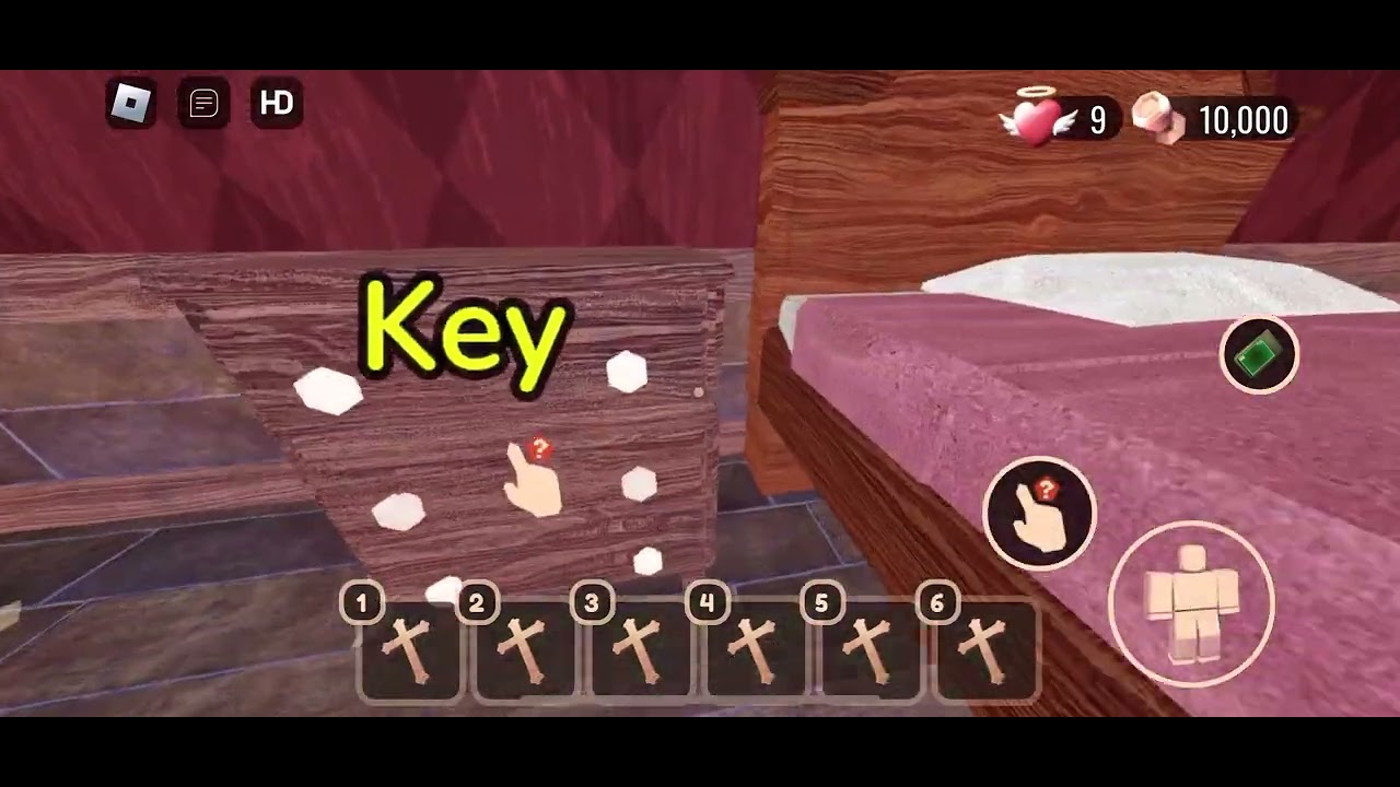 Drooms Gameplay (With Admin Panel)