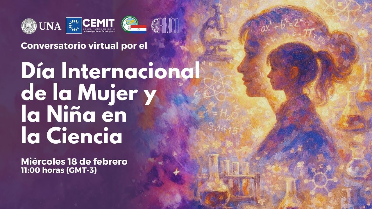 Día Internacional de la Mujer y la Niña en la Ciencia   2026