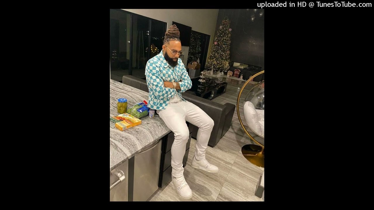 [FREE] Money Man Type Beat 2026 - 