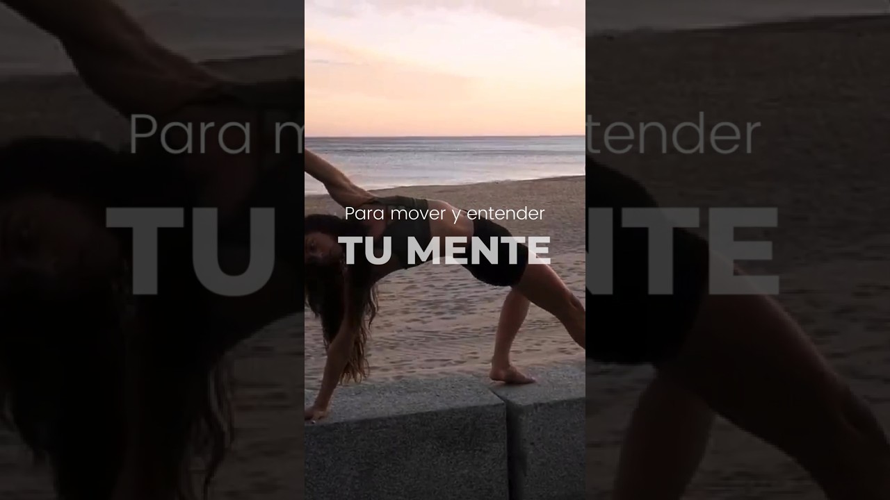 Reto 21 d&iacute;as para iniciarse en la pr&aacute;ctica de yoga. #yoga #yogalife #yogainspiration #move #fit