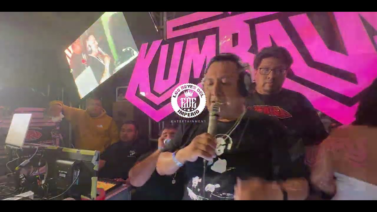 Yo Te Quiero Para Mi 2023 - Estrellas De La Kumbia - Sonido Kumbala