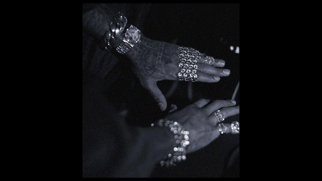 (FREE) Key Glock x Young Dolph Type Beat 2023 - 