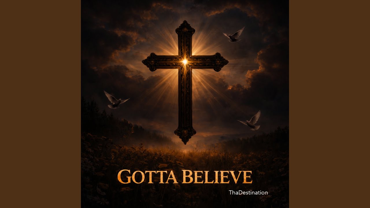 I Can Hear God Sayin