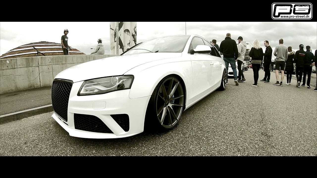 VAGNation Summer Time - Time to Shine 2018 at Haderslev