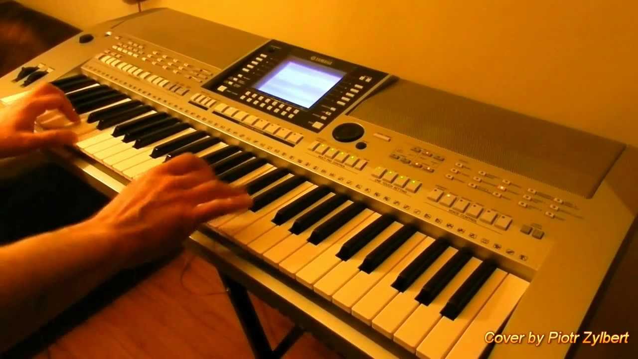Dario G - Carnaval de Paris - Live Remix by Piotr Zylbert