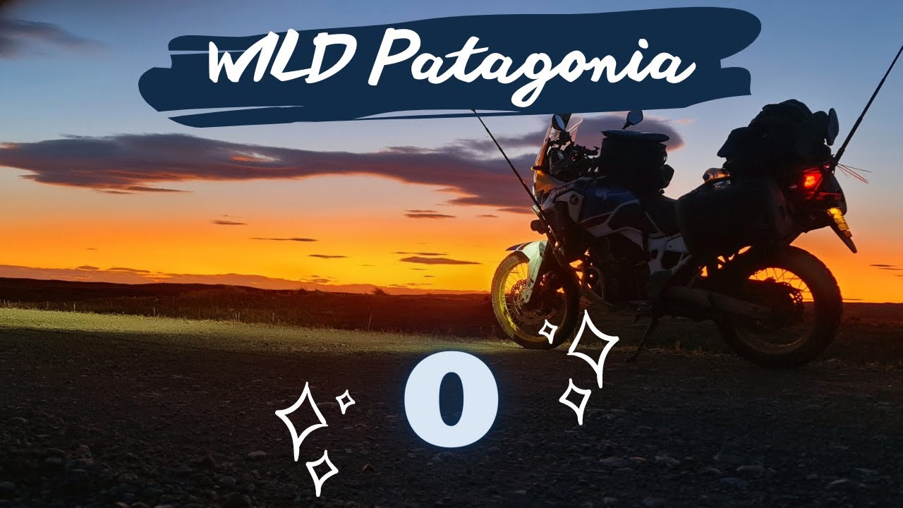 Ci sono infiniti modi di fare un motoviaggio in solitaria. 🔥 Questo &egrave; quello che amo di pi&ugrave;: il mio.
