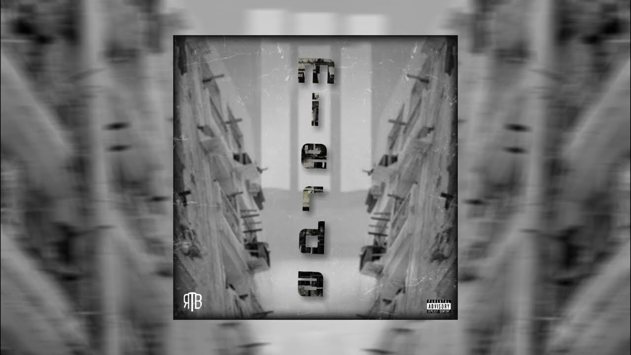 MIERDA (Prod. 7OSMA)