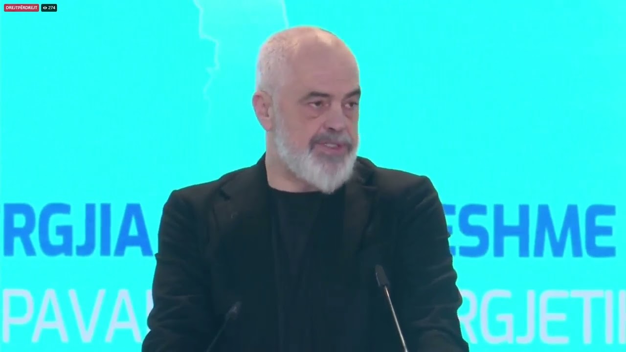Top Channel/ ‘Kemi një portofol që ka nisur të balancohet’, Rama: Me 30% do mundemi të...