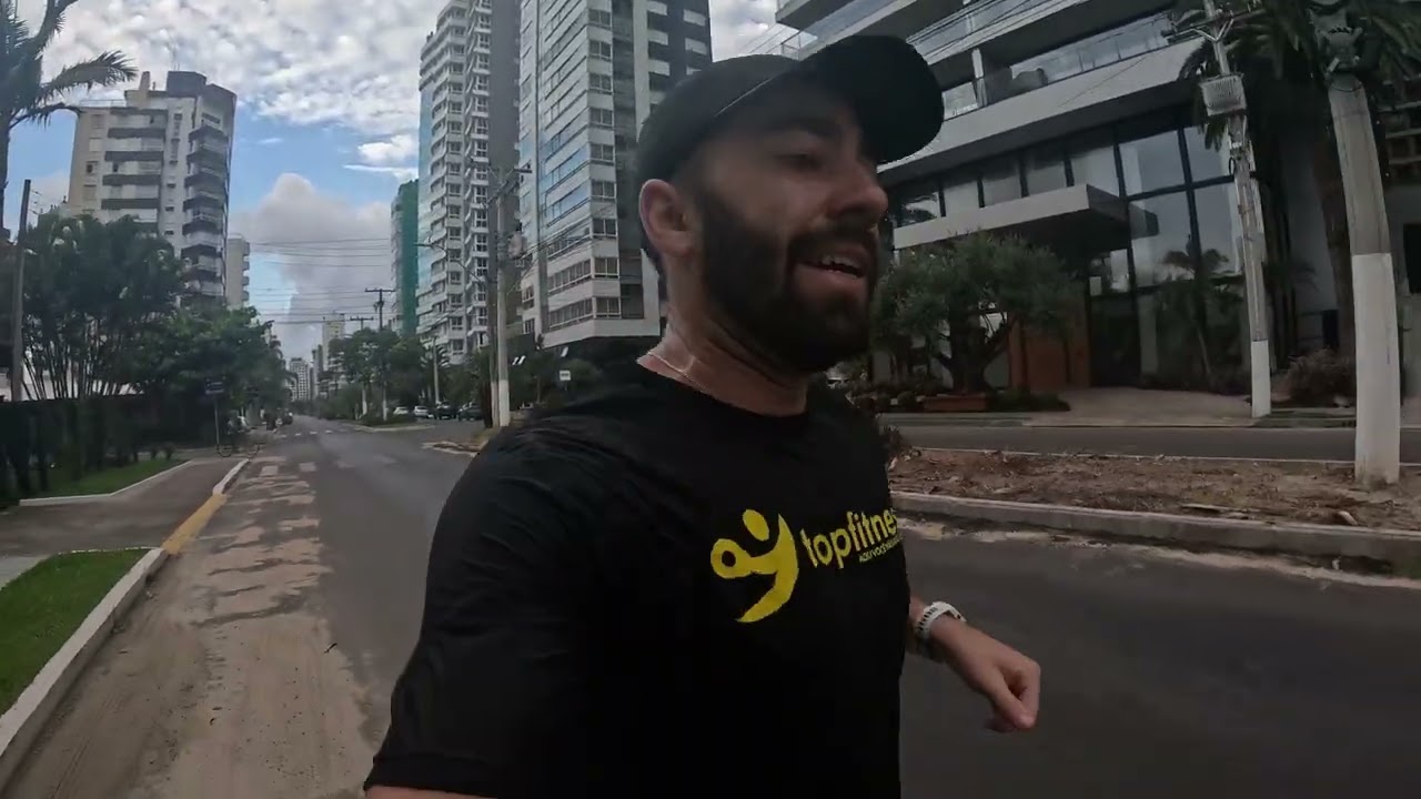 EP11. Intervalado e 18km
