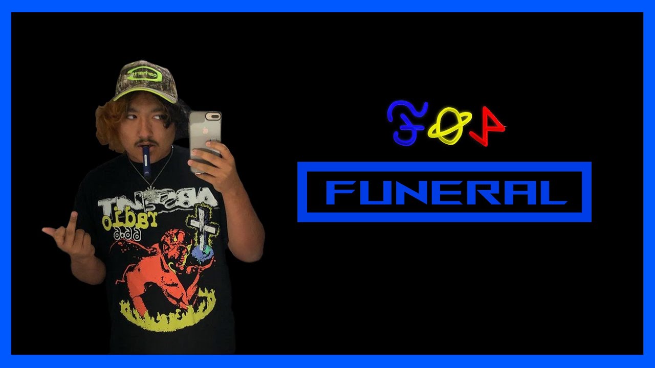 Fresh Ones Park presents: The Funeral Interview