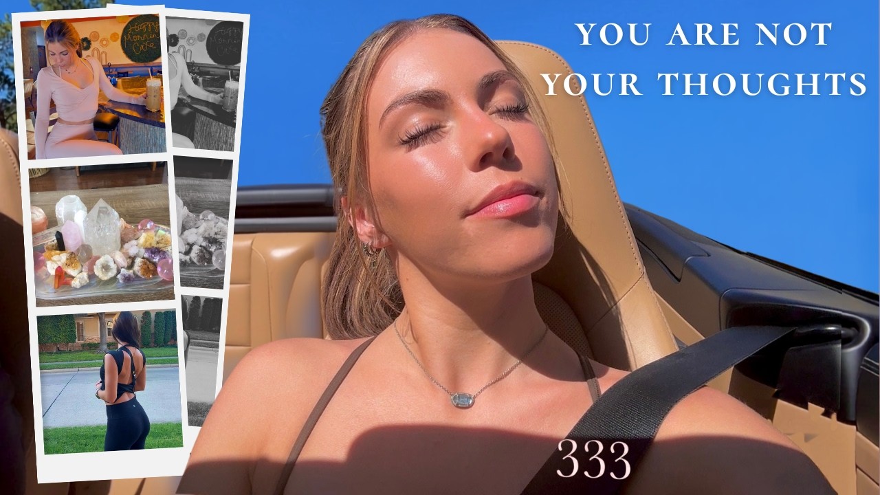this might be the message you've been waiting for