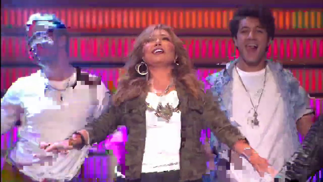 أبلة فاهيتا - مهرجان ( فكك فكك )  .. غناء : #ليلى_علوى و #أبلة_فاهيتا 😂💃💃