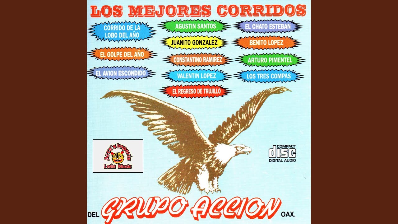 El Regreso De Trujillo