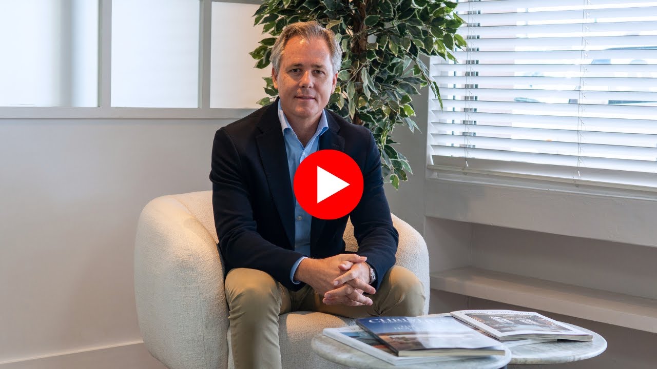 2025: A Year of Consolidation, Perspective and Selective Growth - Park Lane Properties