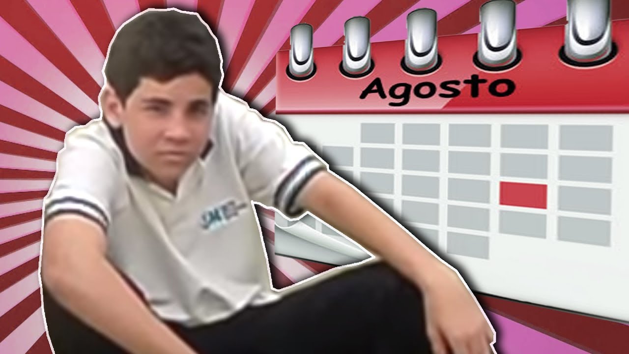 Agosto Soco Soco Bate Bate (2019)