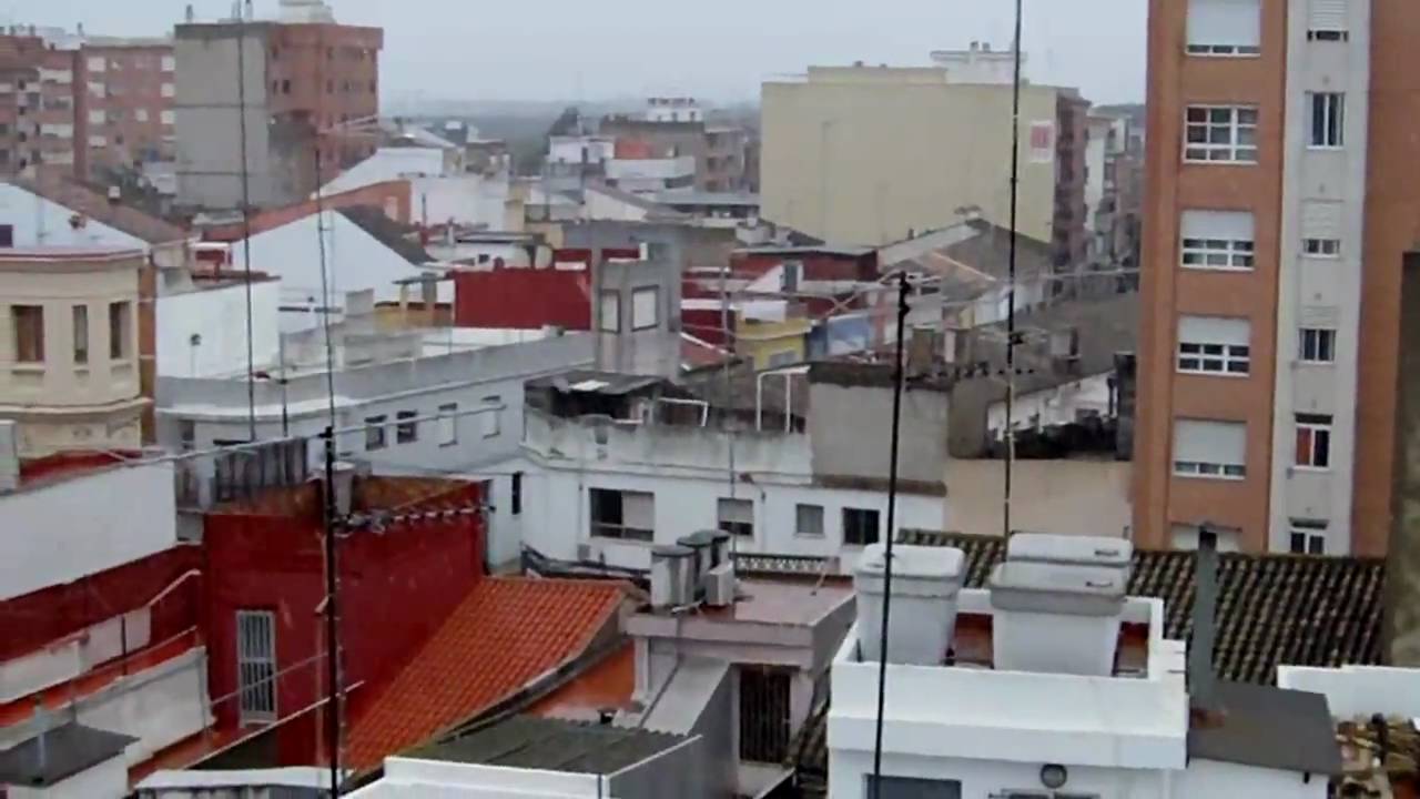 Nevada en Sueca 🌨️ | Enero 2010