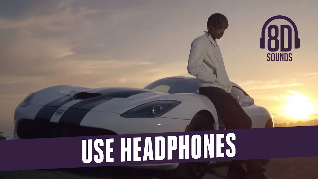 Wiz Khalifa - See You Again ft. Charlie Puth (8D Audio 🎧)