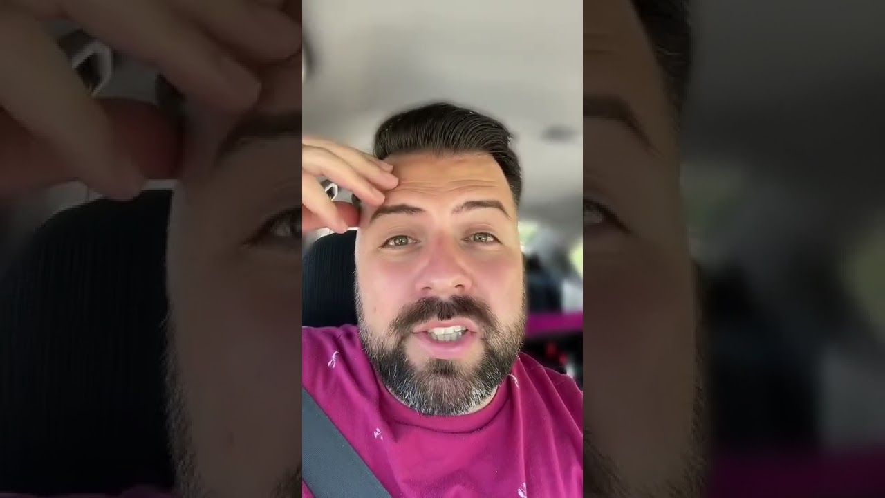 &ldquo;Would you date a trans woman?&rdquo;