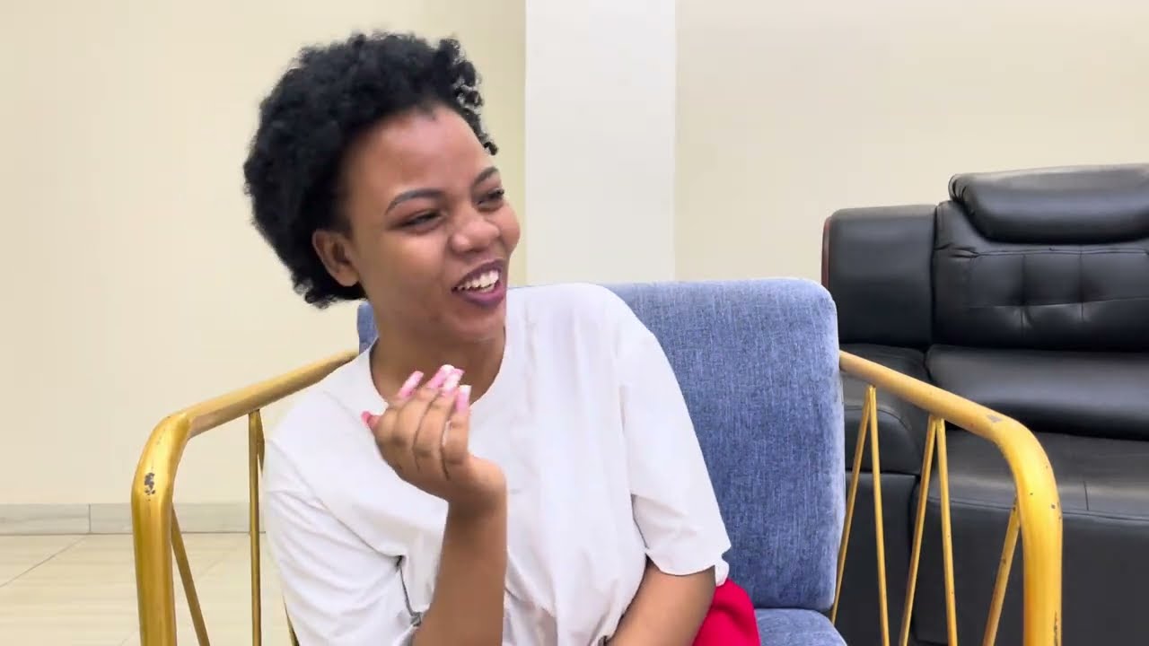 Jacky Wumusazi Ahuye na Kasuku wamwandagaje ubwo yendaga gupfa bakozanyaho 