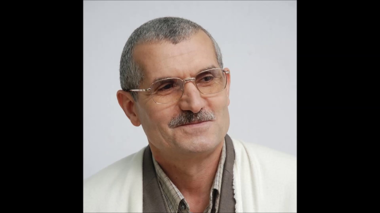 Said BOUIZERI en kabyle (El chokre - Dieu merci ) 2017
