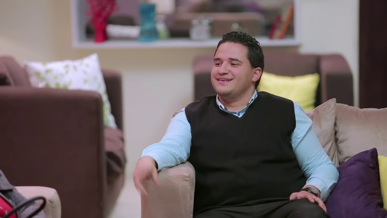 برنامج عايز أتجوز الحلقة 1 الأولى HD | لازم يكون معاك أم كده وانت بتخطب | 1 Ayez Atgwez