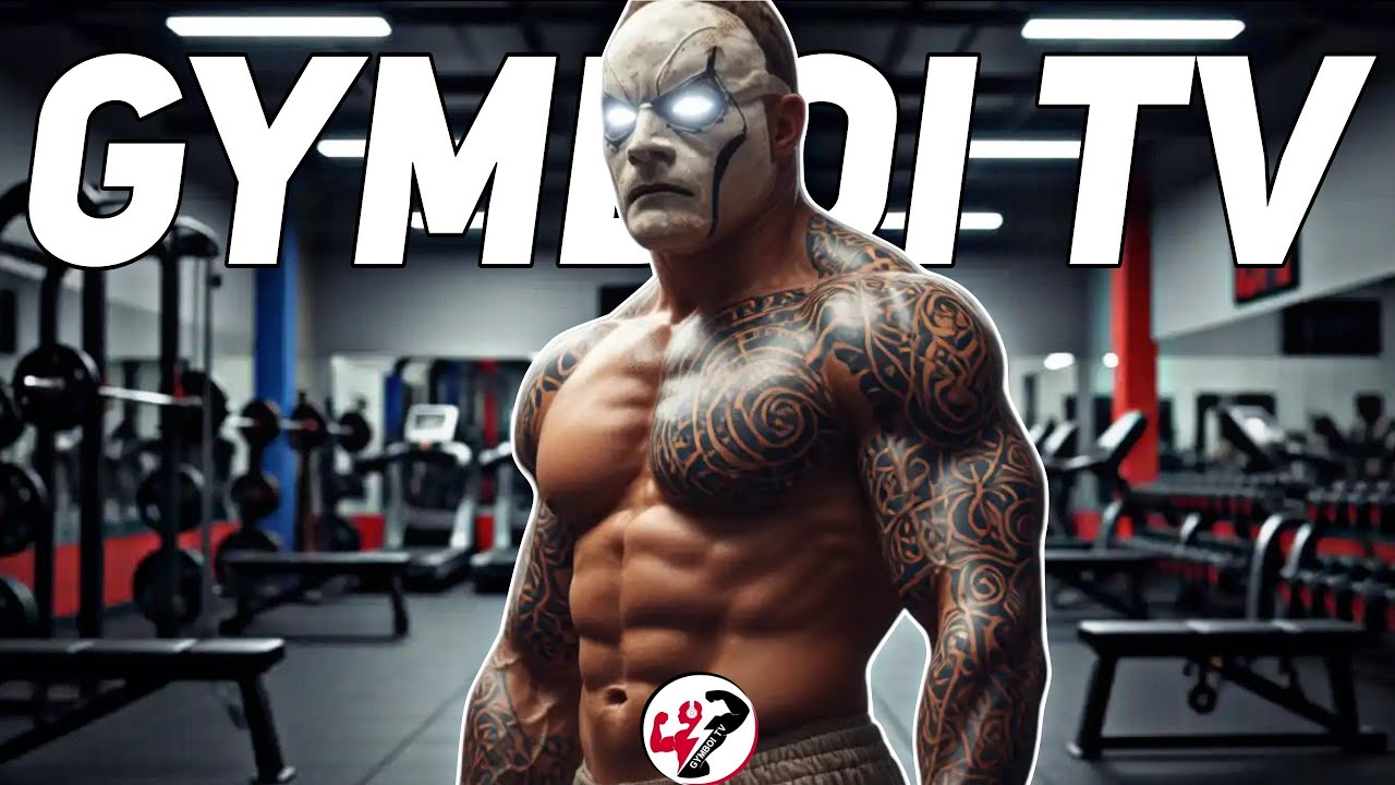 🔥Top Motivational Songs 2026 💪 Trap Banger & Rap Workout Music 💪 Gym & Workout Motivation Music