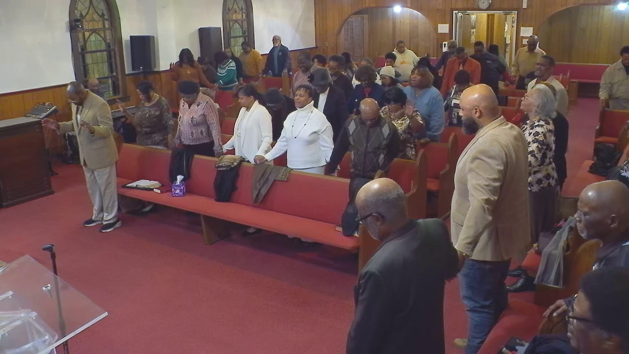 2nd Night of Revival