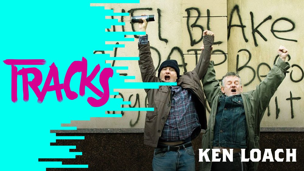 Ken Loach - Tracks ARTE