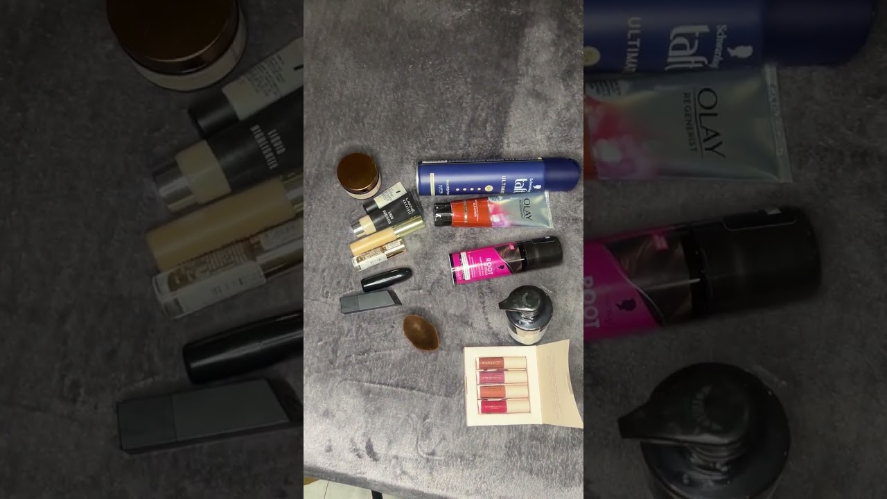 Reviews for makeup and Hair products which i baught recently from nykaa 💄 #makeup #makeupartist 