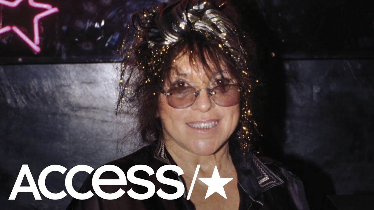 Pauly Shore's Mom & The Comedy Store's Owner Mitzi Shore Dies; Stars Pay Tribute | Access