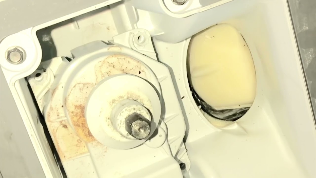 KitchenAid | Whirlpool Refrigerator Not Dispensing Ice | Auger Motor Issue & Repair