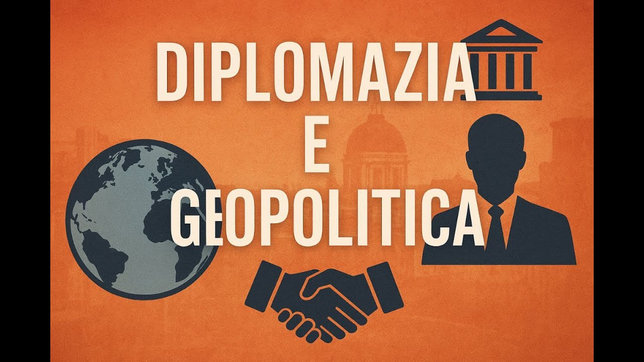 Le organizzazioni internazionali non contano più nulla, con Alberto Bradanini