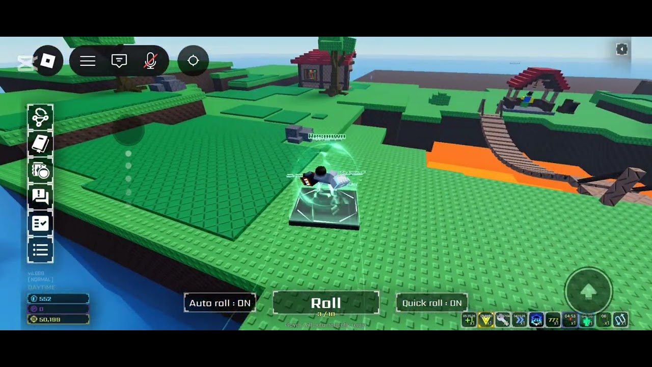 [#2] Nearly at Volcanic Device! (Sol's rng)