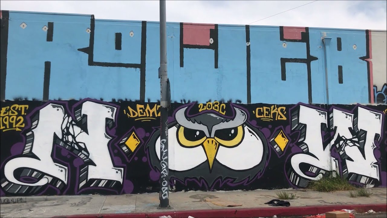 Graffiti Writing On Walls - Los Angeles Graff - July 2021 #losangelesgraffiti #graffiti #grafflifela