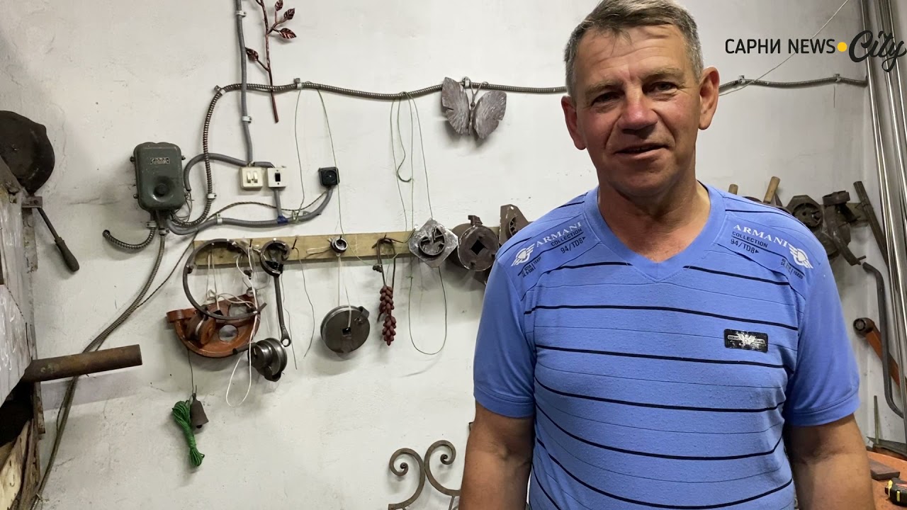 Як живеться у Великому Вербчому на Сарненщині