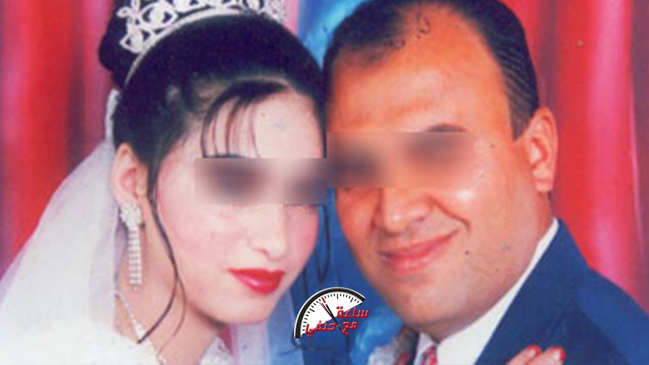 العروسه الشيطانه تخلصت من زوجها المهندس مع عشيقها بطريقه لاتخطر على بال بشر
