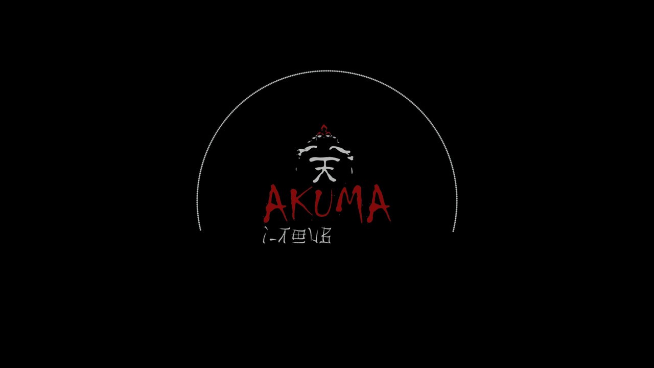 I-TouB _ AKUMA  (freestyle)