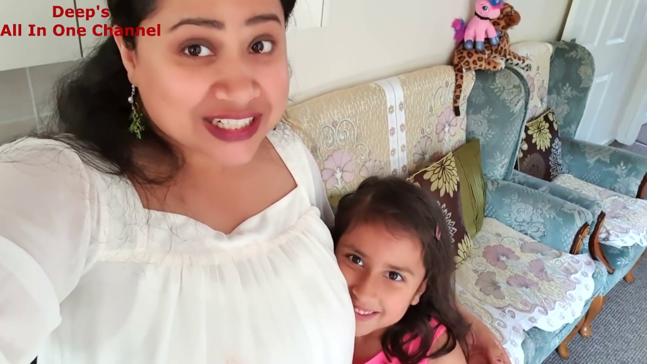 Day in My Life | Hospital Visit | Recalling Memory | Healthy Snack for Kids | Banana Pancake