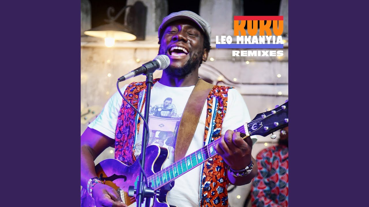 Kuku (Reggae Remix)