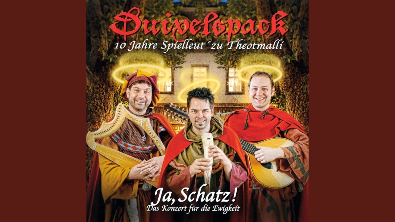 In Teufels Küche