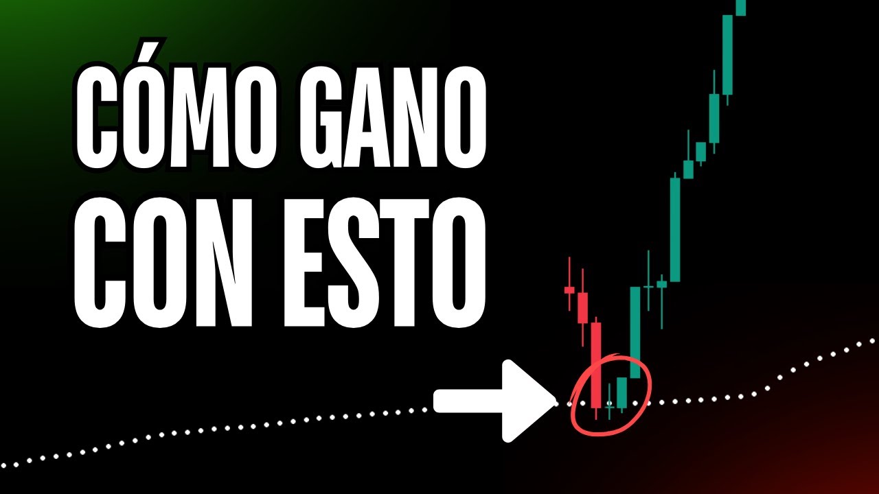 Qué es el VWAP y cómo puede ayudarte a ganar dinero