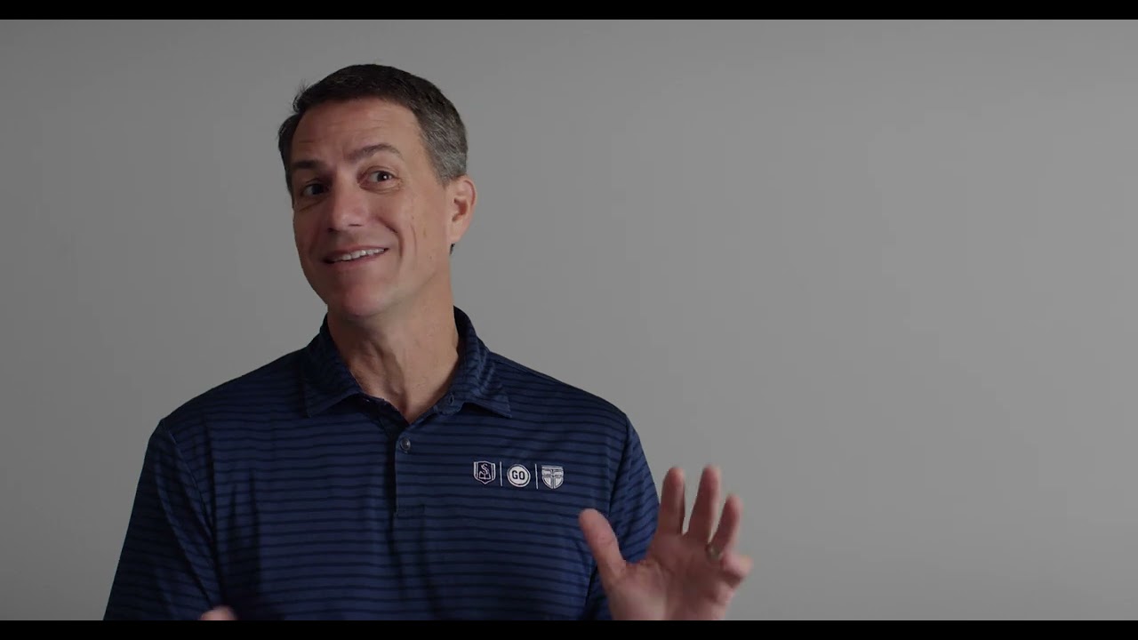 Preaching and Pastoring Are Meant to Work Together (R. Scott Pace)