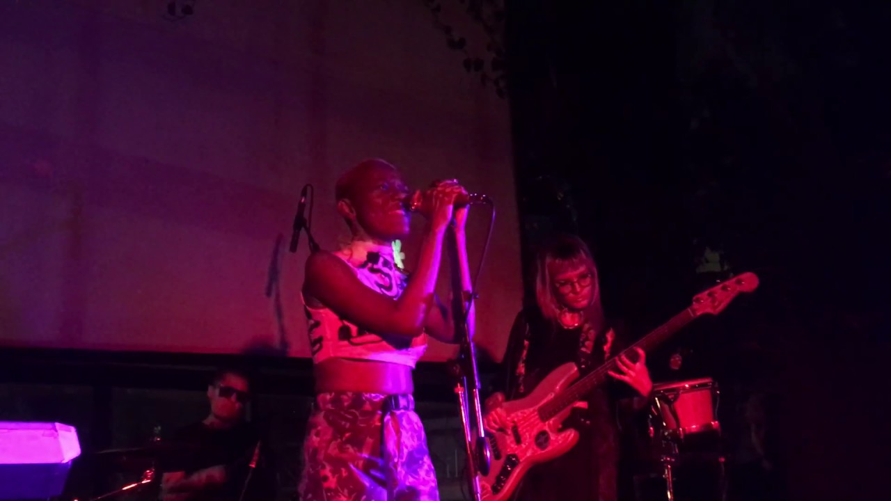 Mabiland - Vaya forma