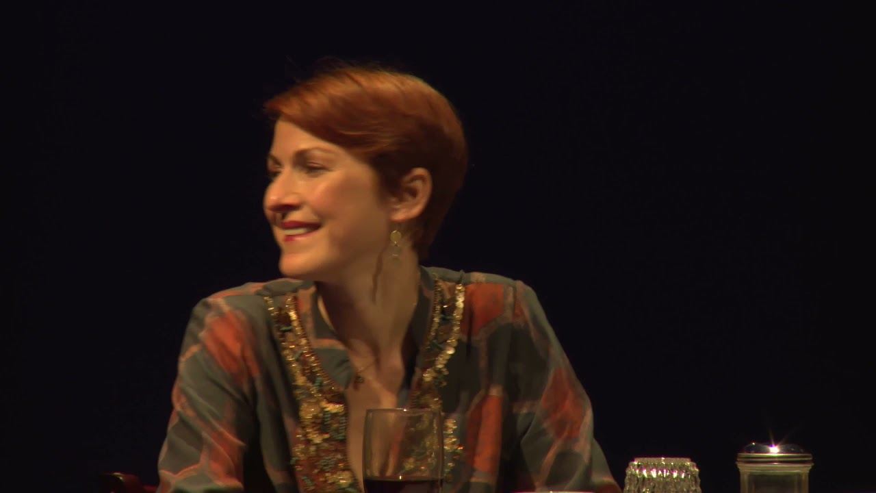 Linda Vista | 2020 Tony Award Nominee