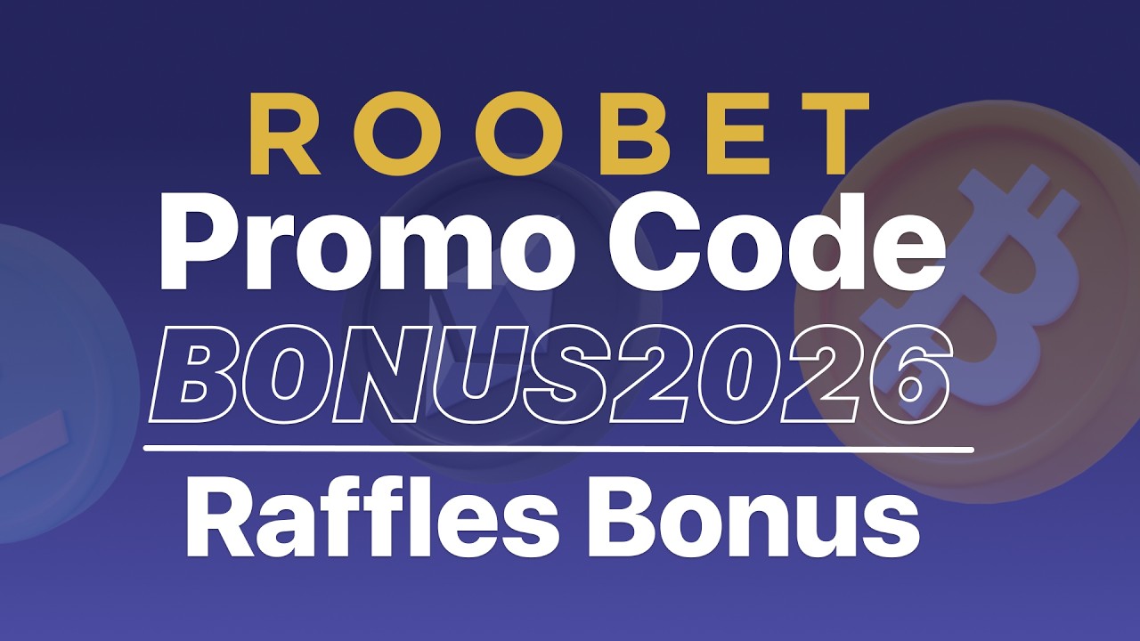 Roobet Code 