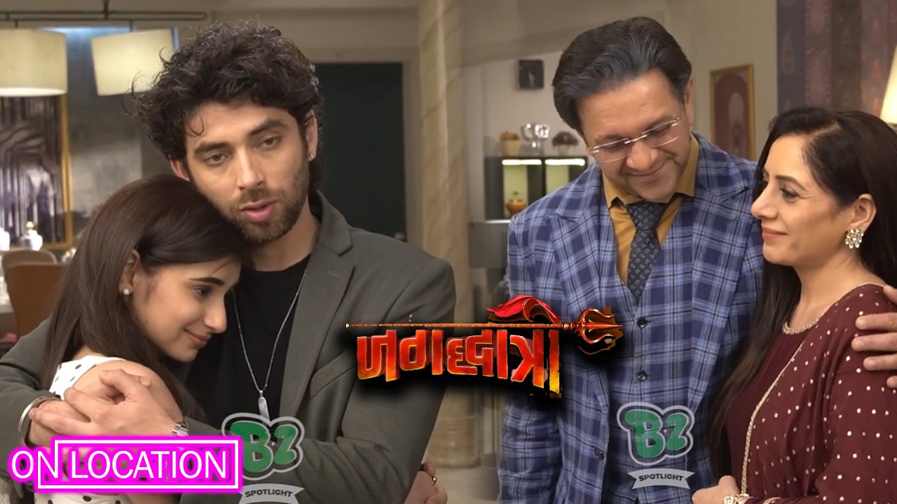  Jagadhatri|Aarna का बड़ा इकबालिया बयान! Mahesh-Pallavi का दिल पिघला या बढ़ी दूरियां?|ON Location 