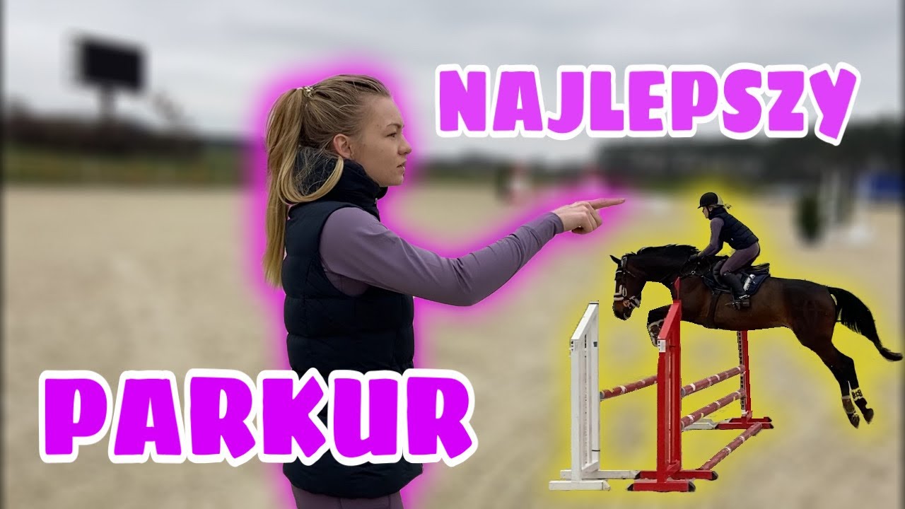 PARKURY OTWARTE BABORÓWKO | VLOG Z ZAWODÓW #2