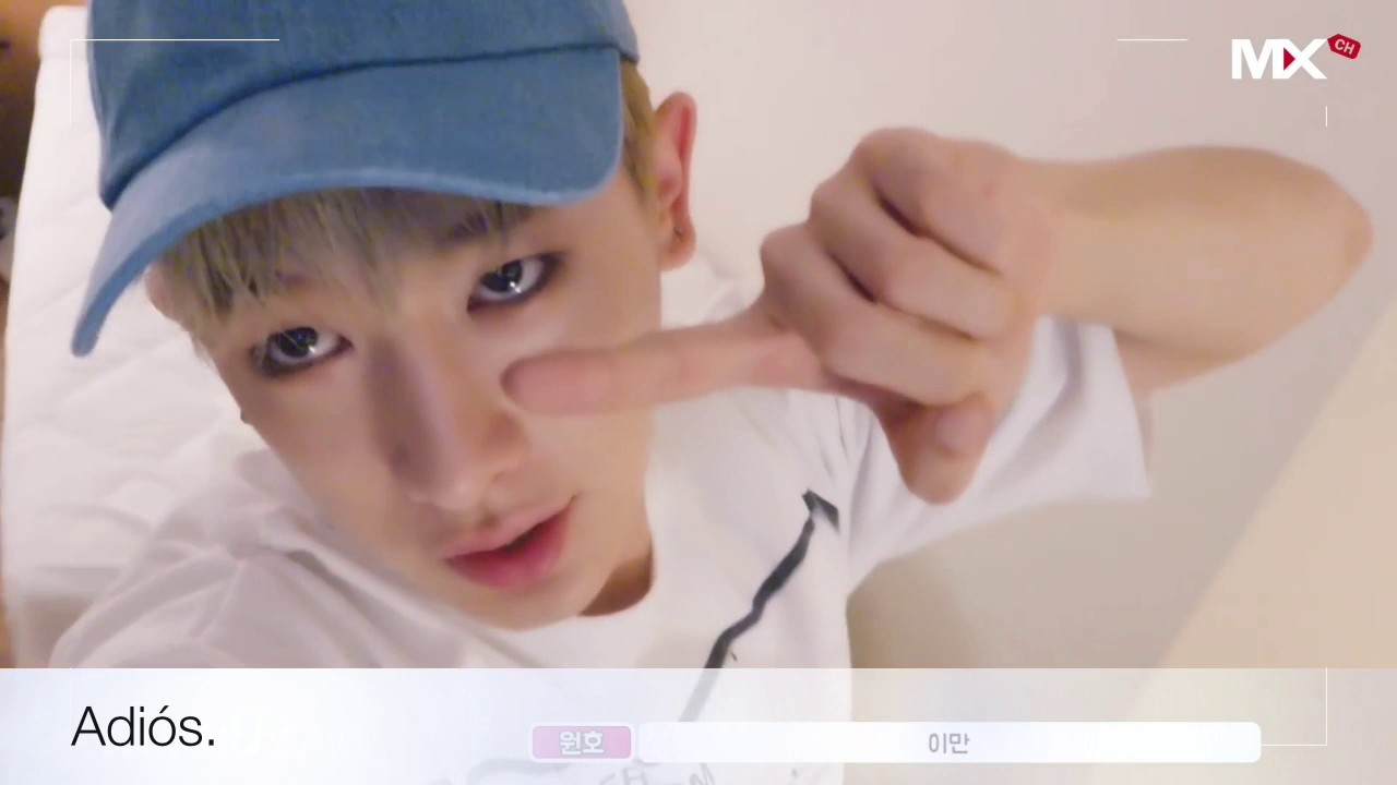 Wonho as your boyfriend