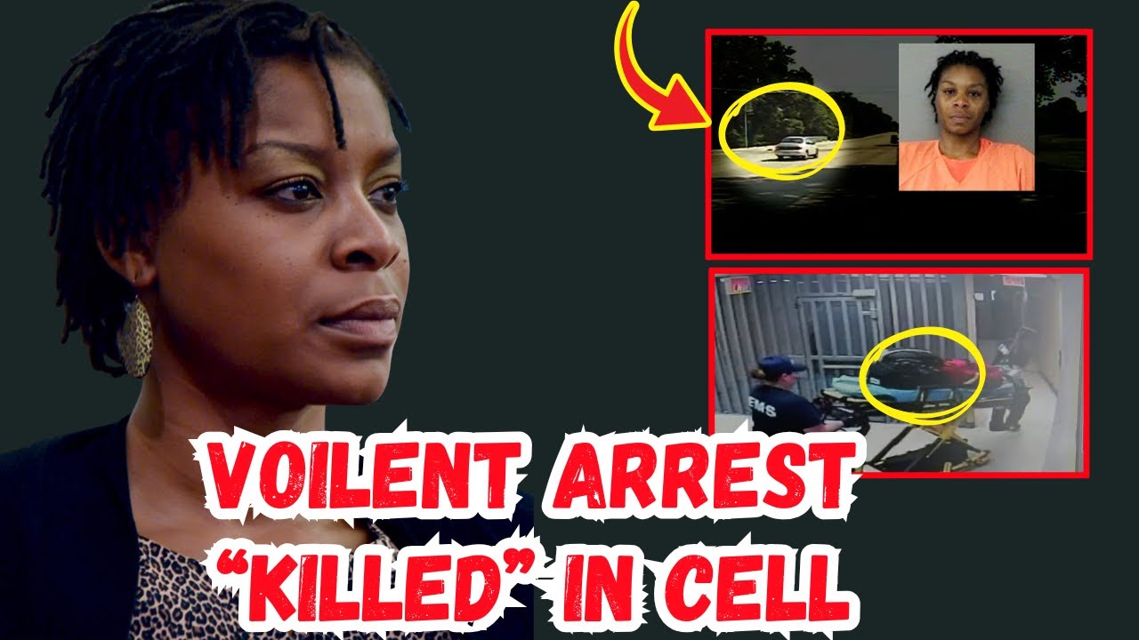 Killed In Cell, The Traffic Stop That Sparked A Movement | The Death Of Sandra Bland | True Crime