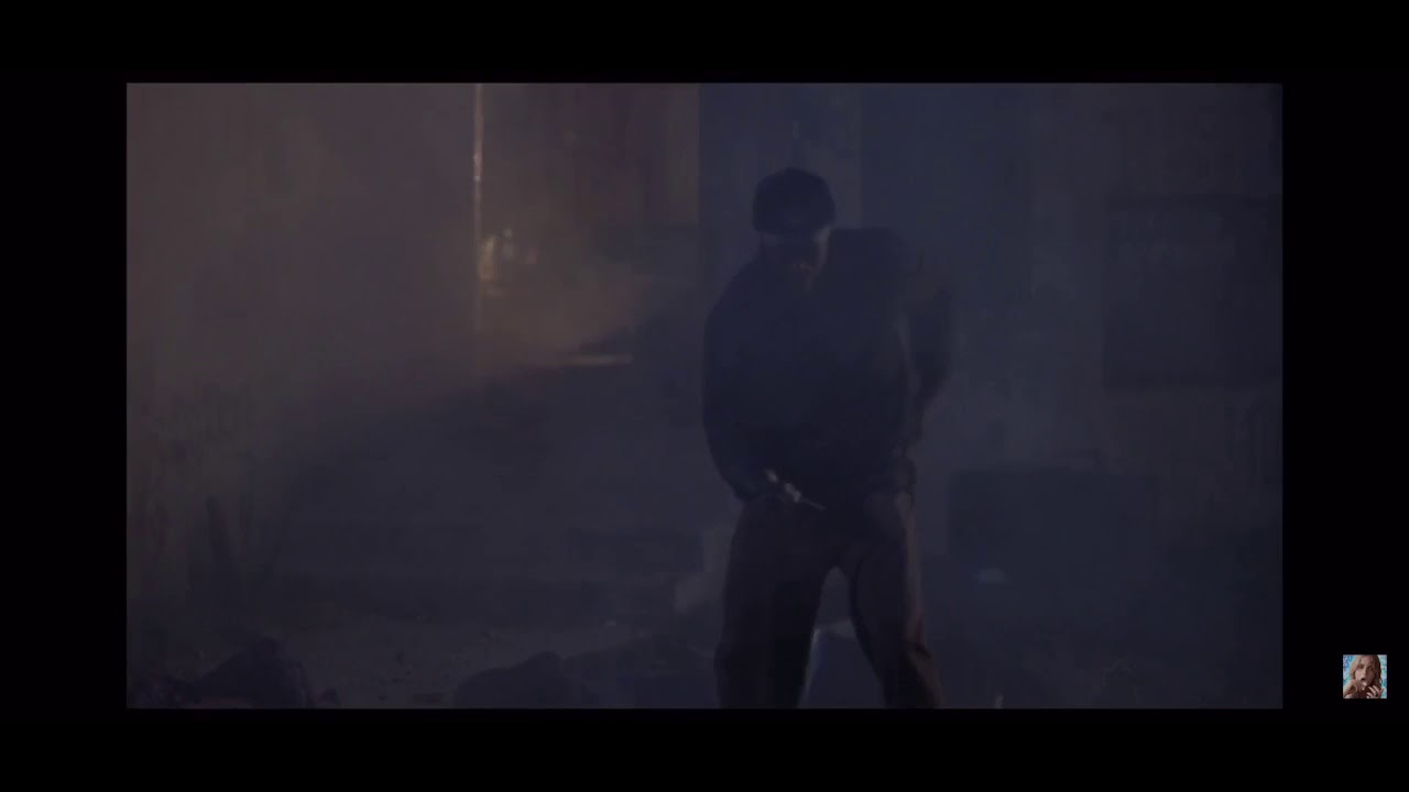RAMIREZ - LIL MOTOROLA [Visualizer]